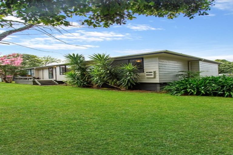 Photo of property in 169 George Street, Tuakau, 2121
