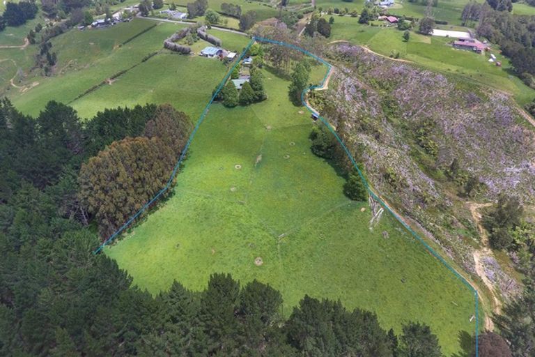 Photo of property in 94 Aldridge Road, Hunua, Papakura, 2583