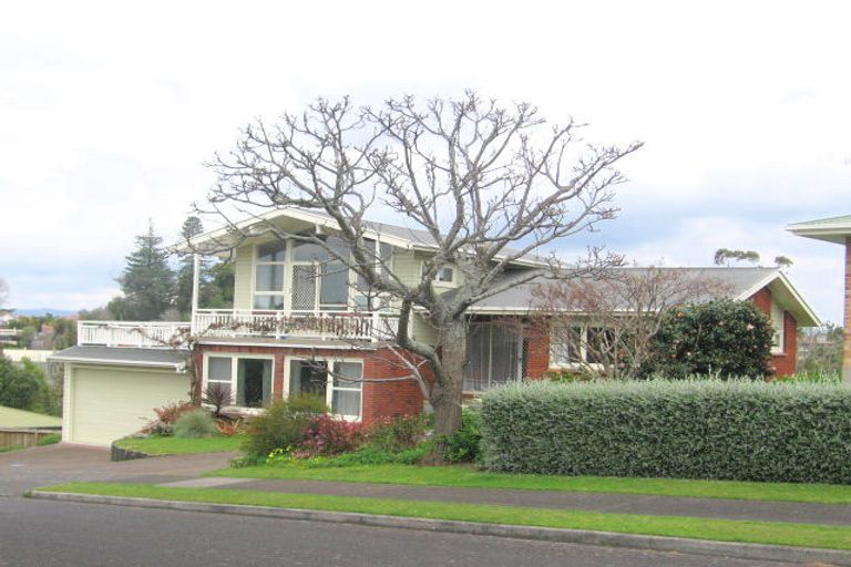 Photo of property in 6 Glenn Terrace, Otumoetai, Tauranga, 3110