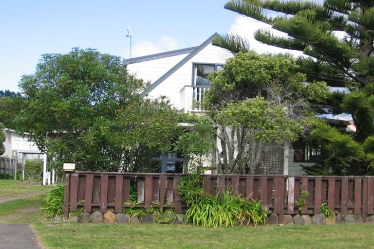 Photo of property in 511a Otahu Road, Whangamata, 3620