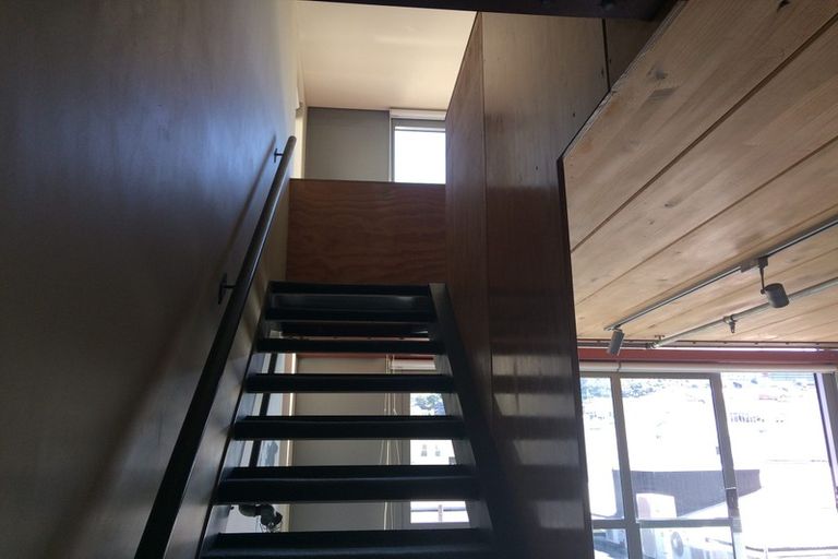 Photo of property in Tattoo Apartments, 23/42 Abel Smith Street, Te Aro, Wellington, 6011