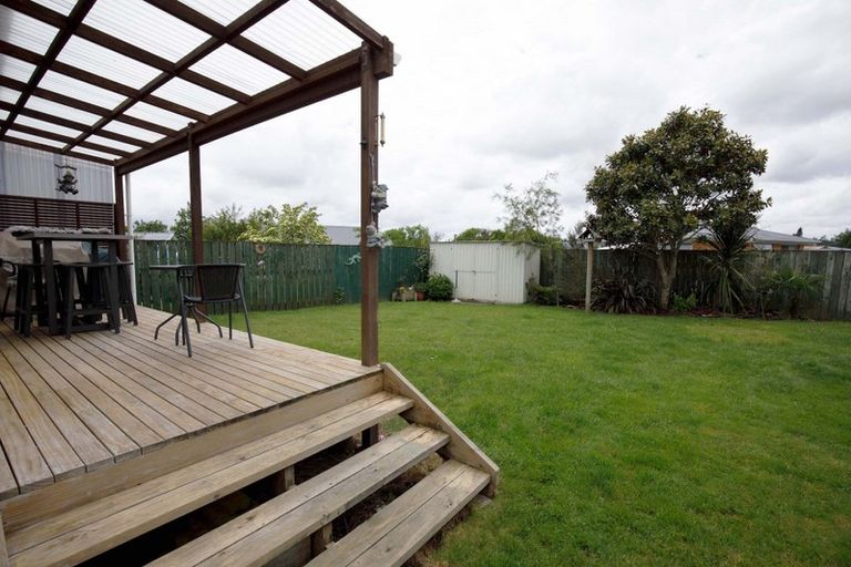 Photo of property in 7 Strathmore Drive, Tokoroa, 3420