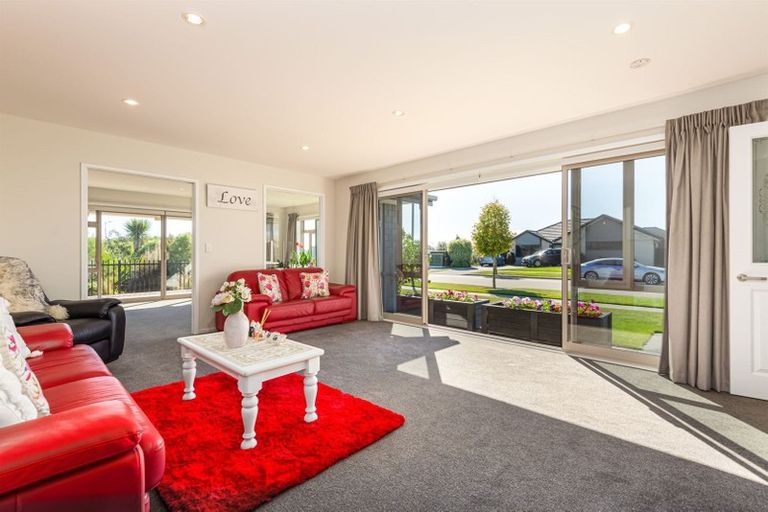 Photo of property in 3 Korowai Street, Marshland, Christchurch, 8083