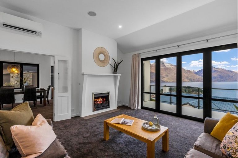 Photo of property in 56a Belfast Terrace, Queenstown, 9300