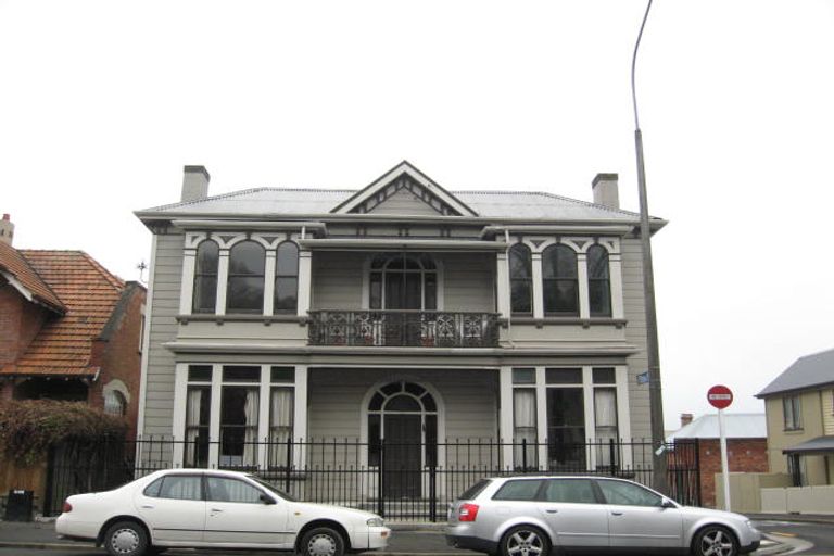 Photo of property in 828 George Street, North Dunedin, Dunedin, 9016