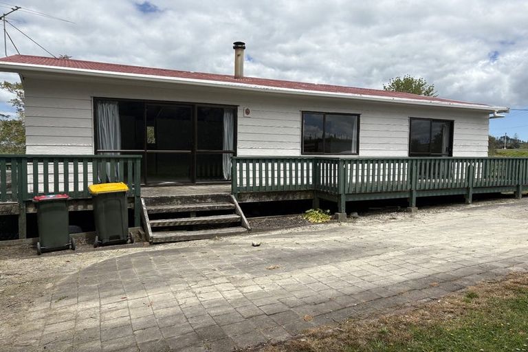 Photo of property in 369 Port Albert Road, Wellsford, 0972