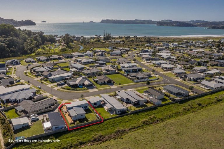 Photo of property in 42 Alf Simpson Drive, Whitianga, 3510