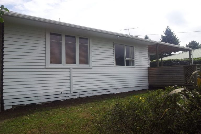Photo of property in 1 Horoeka Street, Springfield, Rotorua, 3015
