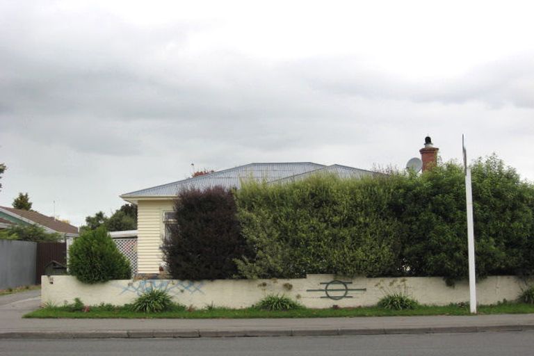 Photo of property in 146 Main North Road, Papanui, Christchurch, 8052