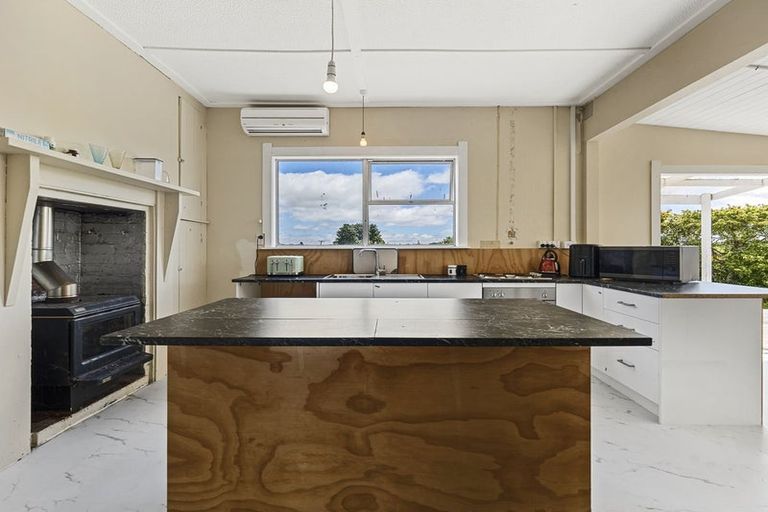 Photo of property in 99 Mangaotea Road, Ratapiko, Inglewood, 4390