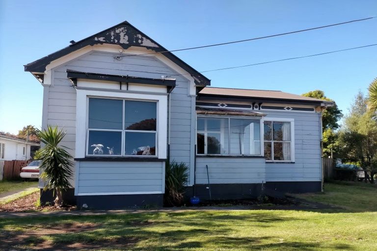 Photo of property in 41 Swinburn Street, Dannevirke, 4930