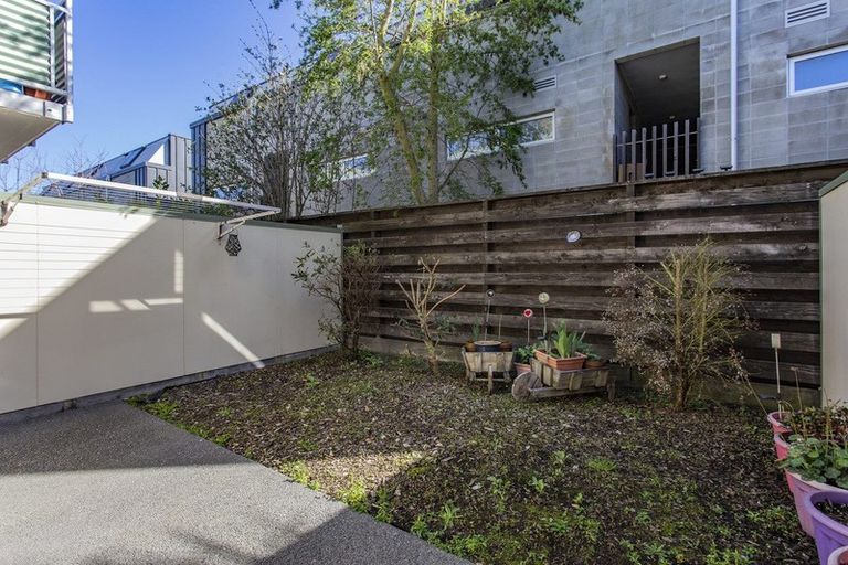 Photo of property in 3/235 Salisbury Street, Christchurch Central, Christchurch, 8013