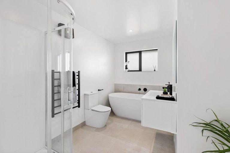 Photo of property in 18 Korimako Crescent, Rolleston, 7678