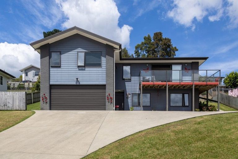 Photo of property in 48 Hartis Avenue, Huntly, 3700