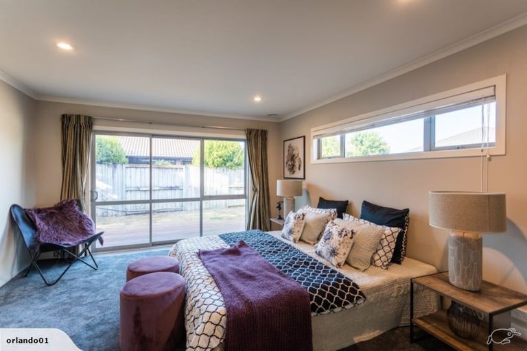 Photo of property in 5 Tulip Drive, Cambridge, 3434