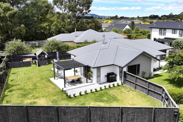 Photo of property in 9 Florin Place, Prebbleton, 7604