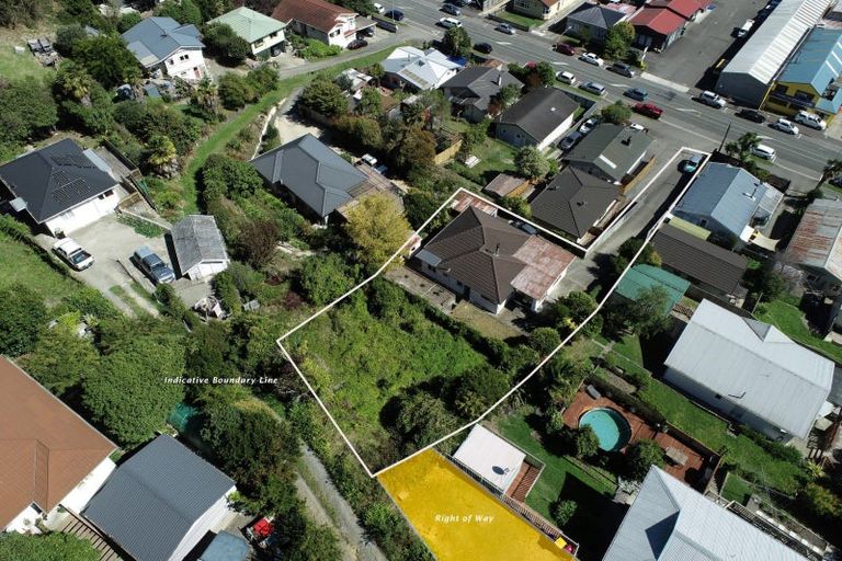 Photo of property in 139a Vanguard Street, Nelson South, Nelson, 7010