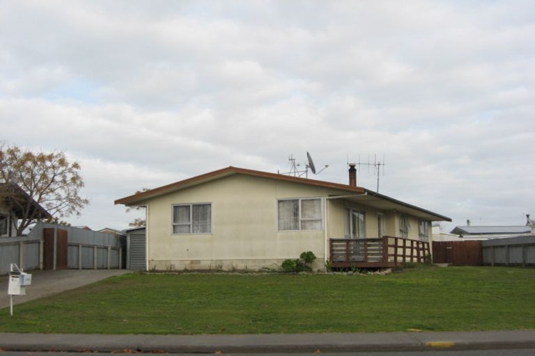 Photo of property in 69 Caernarvon Drive, Flaxmere, Hastings, 4120