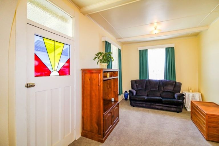 Photo of property in 1 Benefield Street, Whanganui East, Whanganui, 4500