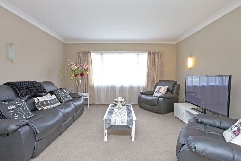 Photo of property in 23 East Street, Terrace End, Palmerston North, 4410