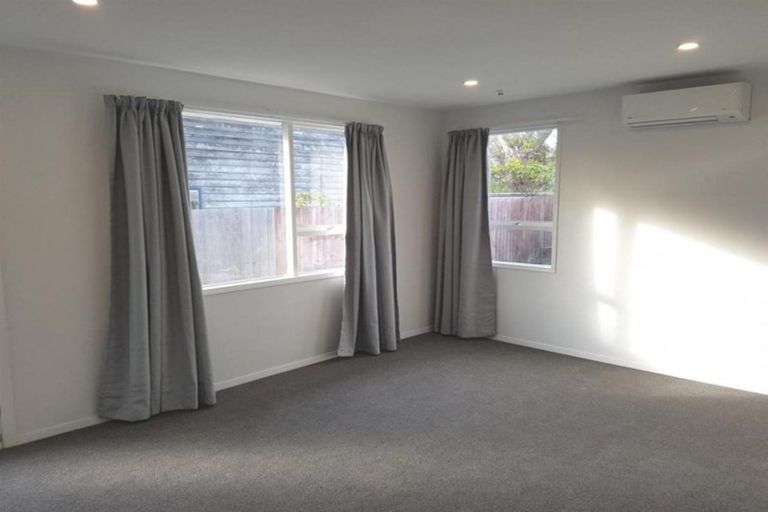 Photo of property in 2/62 Clare Road, St Albans, Christchurch, 8014