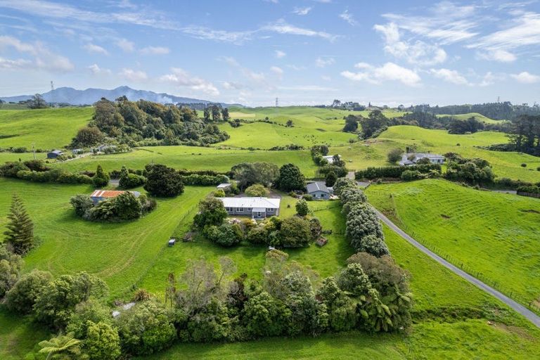 Photo of property in 737 Frankley Road, Hurworth, New Plymouth, 4371