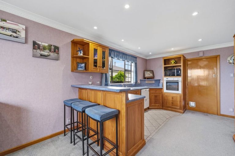Photo of property in 34 West Street, Hawthorndale, Invercargill, 9810