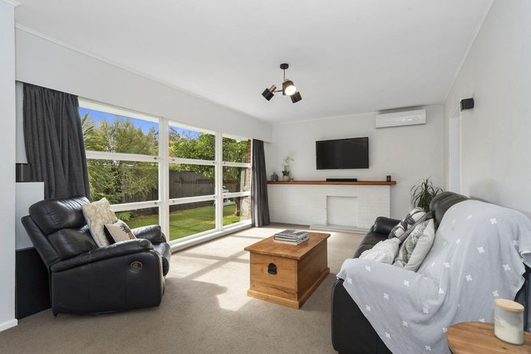 Photo of property in 40 Knighton Road, Hillcrest, Hamilton, 3216