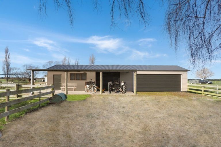 Photo of property in 236 Biggs Road, Richmond, Oamaru, 9493