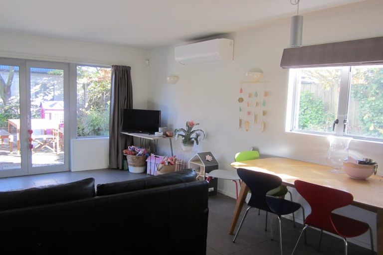 Photo of property in 1/53 Champion Street, Edgeware, Christchurch, 8013