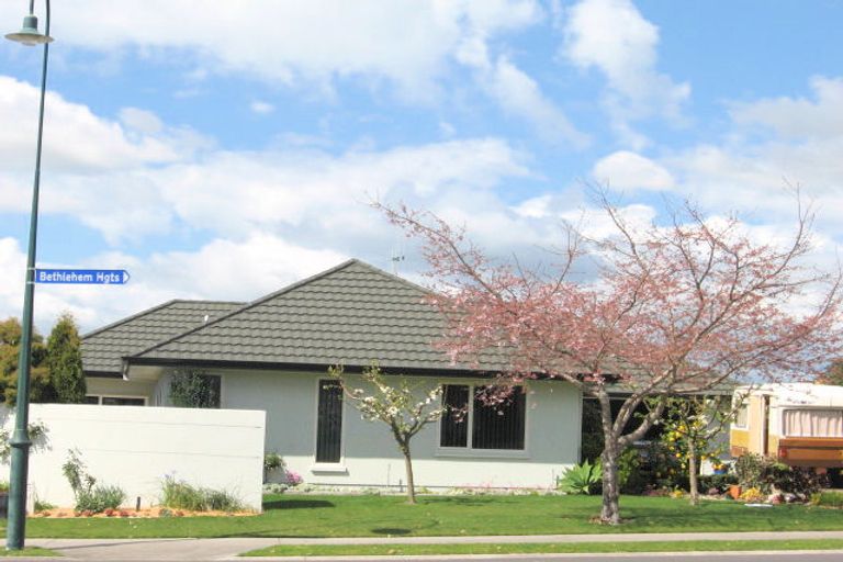 Photo of property in 140 Bethlehem Heights, Bethlehem, Tauranga, 3110