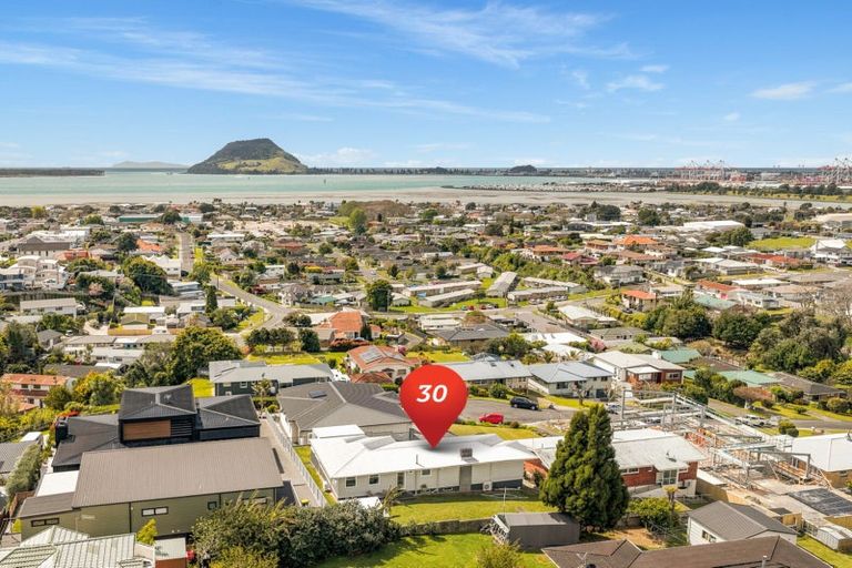 Photo of property in 30 Rutherford Street, Otumoetai, Tauranga, 3110