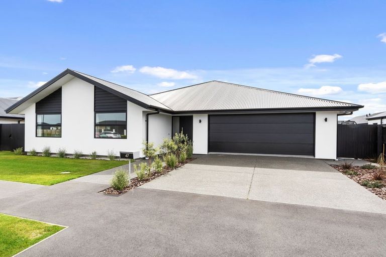 Photo of property in 47 Katrine Drive, Burwood, Christchurch, 8083