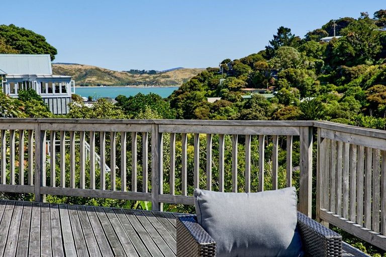 Photo of property in 105 Cluny Road, Plimmerton, Porirua, 5026