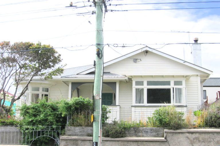 Photo of property in 51 Rintoul Street, Newtown, Wellington, 6021