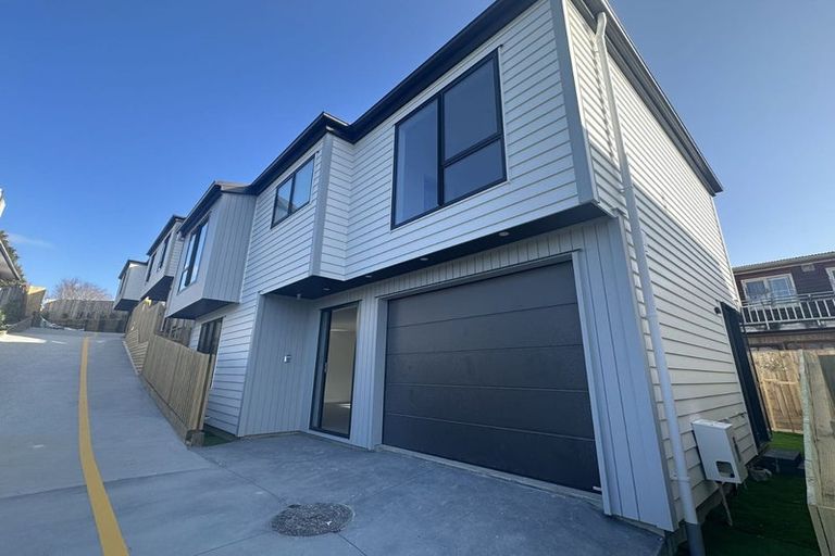 Photo of property in 8b Agathis Avenue, Mairangi Bay, Auckland, 0630