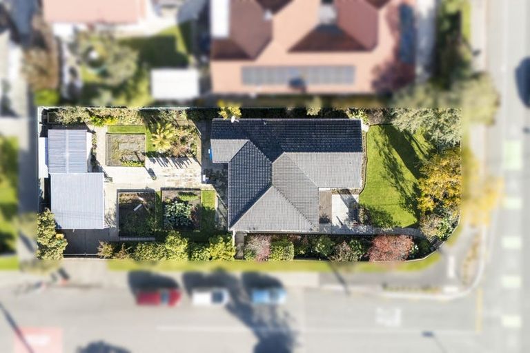 Photo of property in 354 Innes Road, Mairehau, Christchurch, 8052