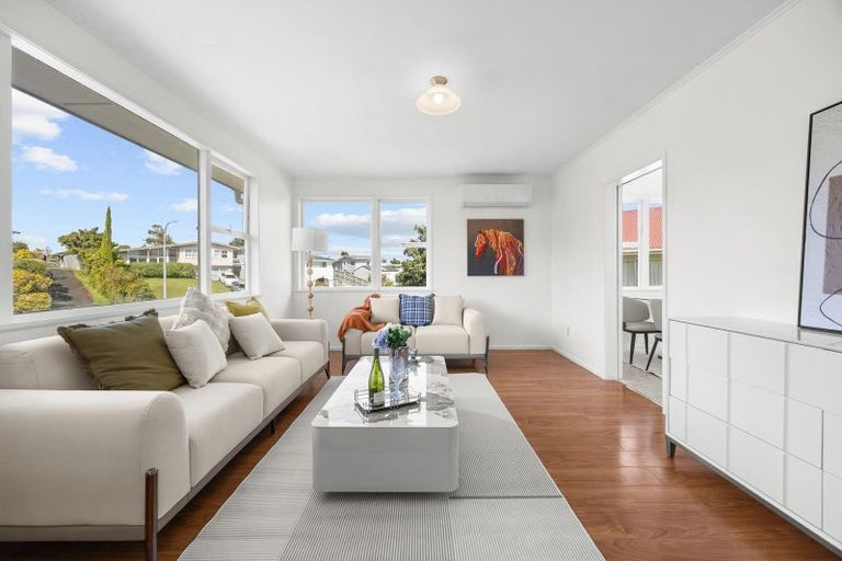 Photo of property in 29 Cardiff Road, Pakuranga, Auckland, 2010