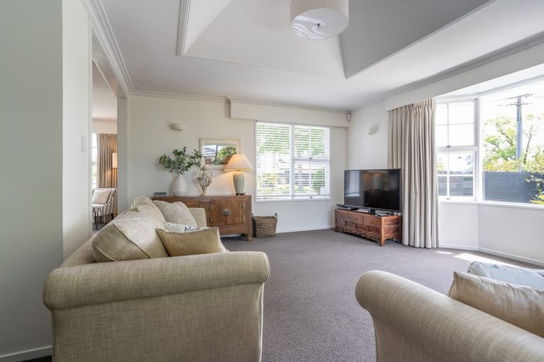 Photo of property in 42 Wairarapa Terrace, Merivale, Christchurch, 8014