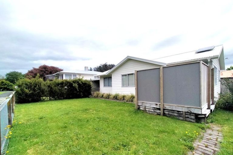 Photo of property in 26a Stafford Street, Waihi, 3610