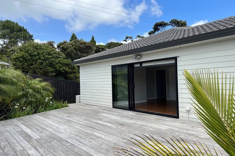 Photo of property in 42 Anne Mclean Drive, Bayview, Auckland, 0629