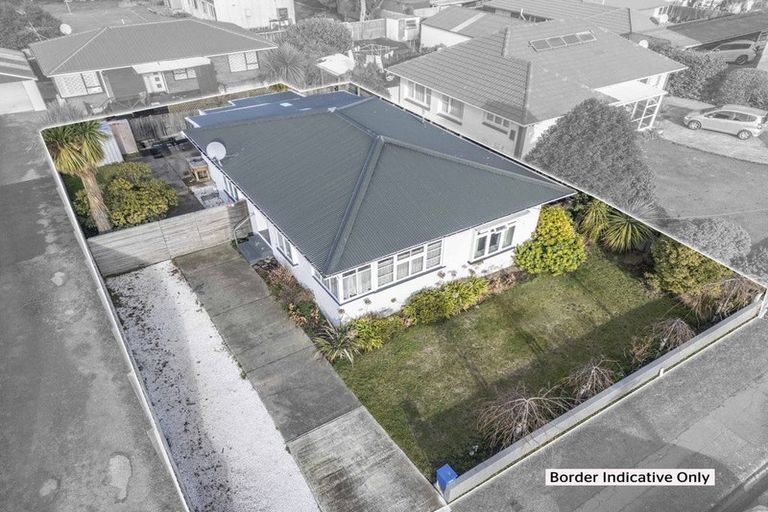 Photo of property in 1/33 Tower Street, Hornby, Christchurch, 8042