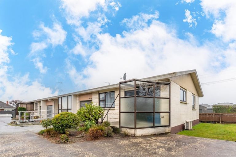 Photo of property in 3/160 North Street, West End, Timaru, 7910