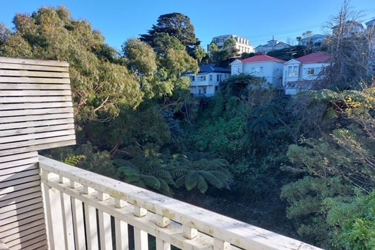 Photo of property in 3/133 Kelburn Parade, Kelburn, Wellington, 6012