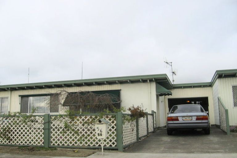 Photo of property in 56 Rochester Street, Tamatea, Napier, 4112