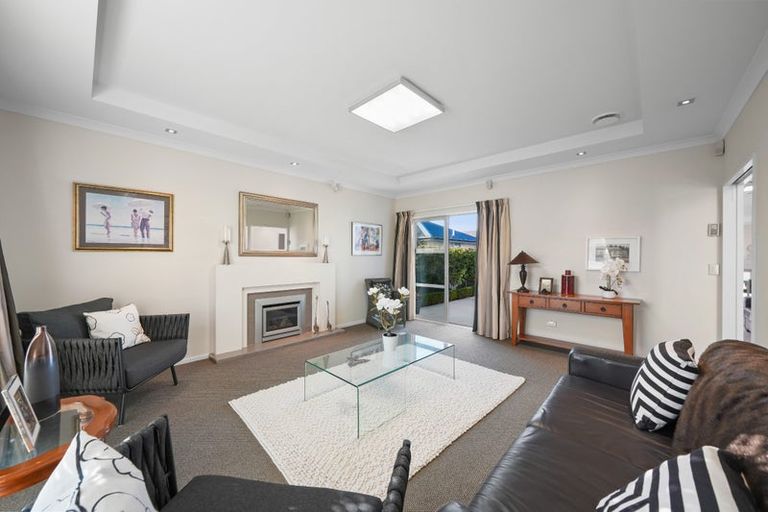 Photo of property in 12 Brookwater Avenue, Northwood, Christchurch, 8051