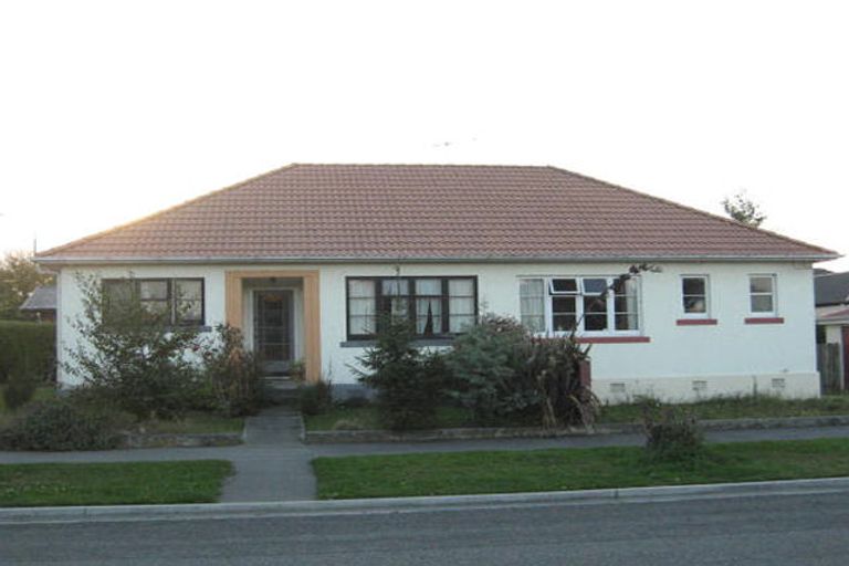 Photo of property in 4 Collingwood Street, Highfield, Timaru, 7910