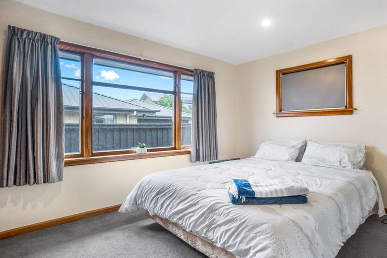 Photo of property in 108 Blenheim Road, Riccarton, Christchurch, 8041