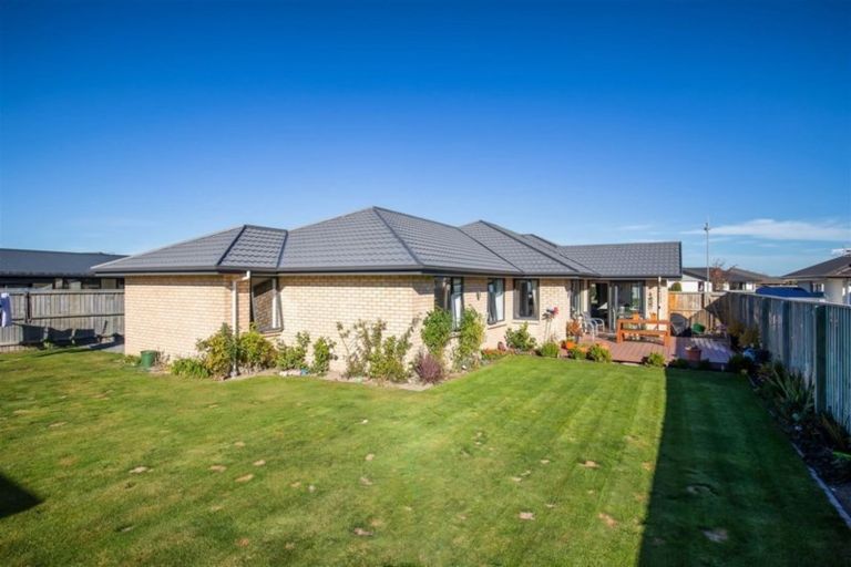 Photo of property in 29 Blackburn Street, Kaiapoi, 7630