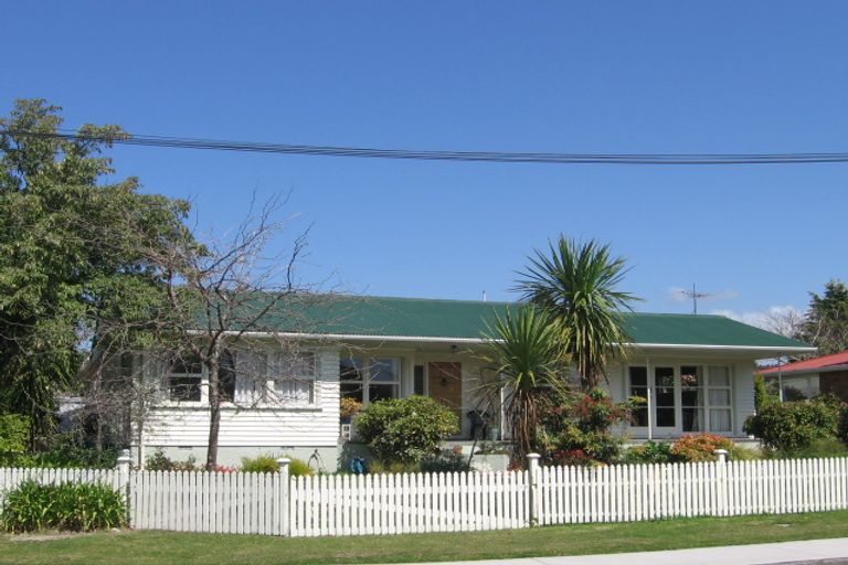 Photo of property in 6 Mahana Place, Springfield, Rotorua, 3015